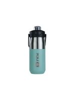 Garrafa termica isomax 550ml verde nautika