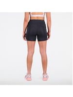 Bermuda new balance q speed feminina