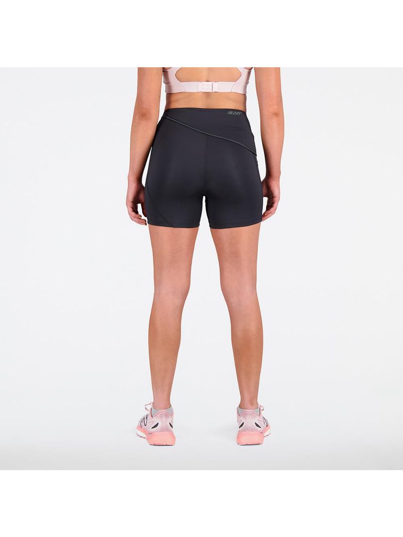 Bermuda new balance q speed feminina