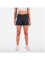 Bermuda new balance q speed feminina