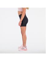 Bermuda new balance q speed feminina