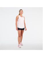 Bermuda new balance q speed feminina