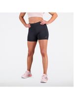 Bermuda new balance q speed feminina