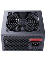 Fonte gamer atx fortrek black hawk 650w 80 plus bronze pfc ativo