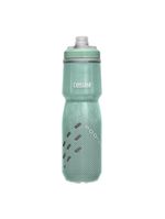 Garrafa podium chill 0,71l verde camelbak