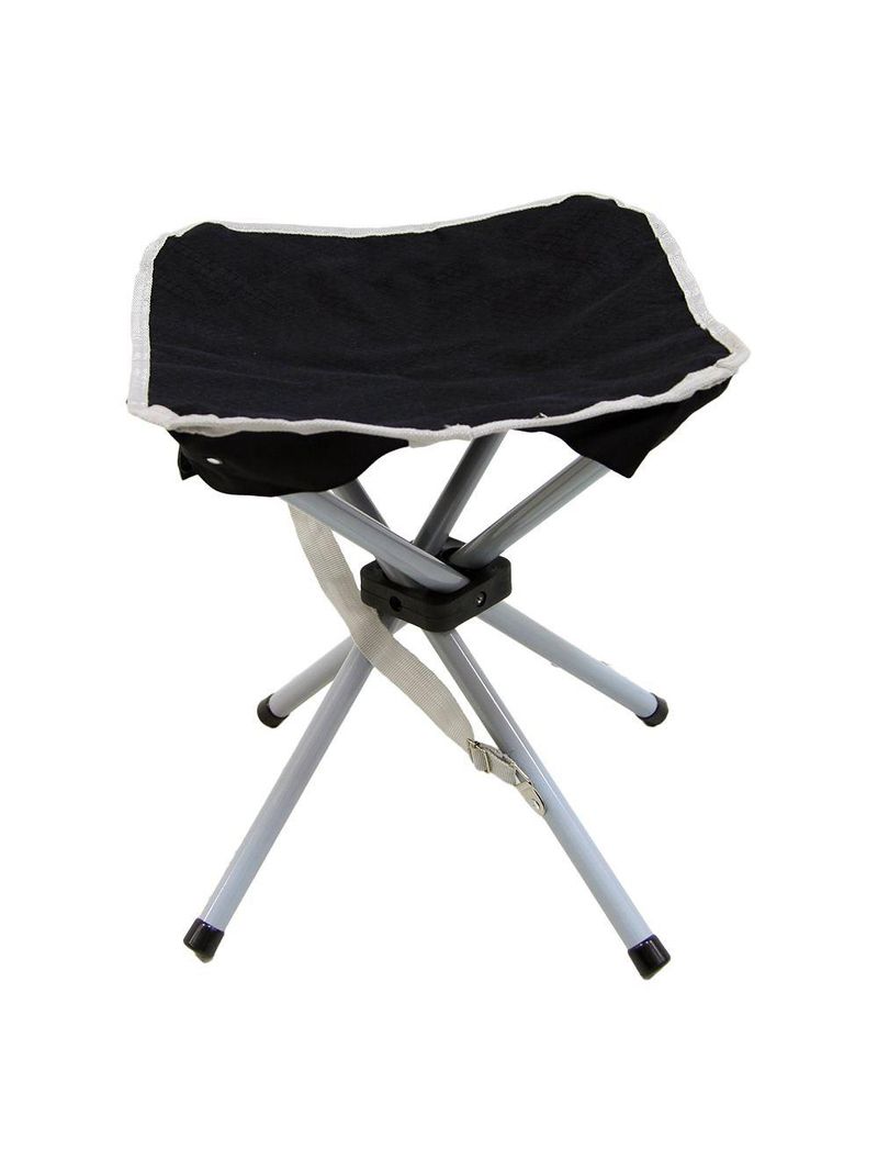 Banqueta stool preto nautika