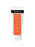 Protetor solar corporal principia ps-03 fps 35