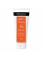 Protetor solar corporal principia ps-03 fps 45
