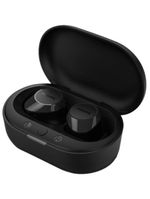Fone de ouvido philips tat1209 bluetooth preto