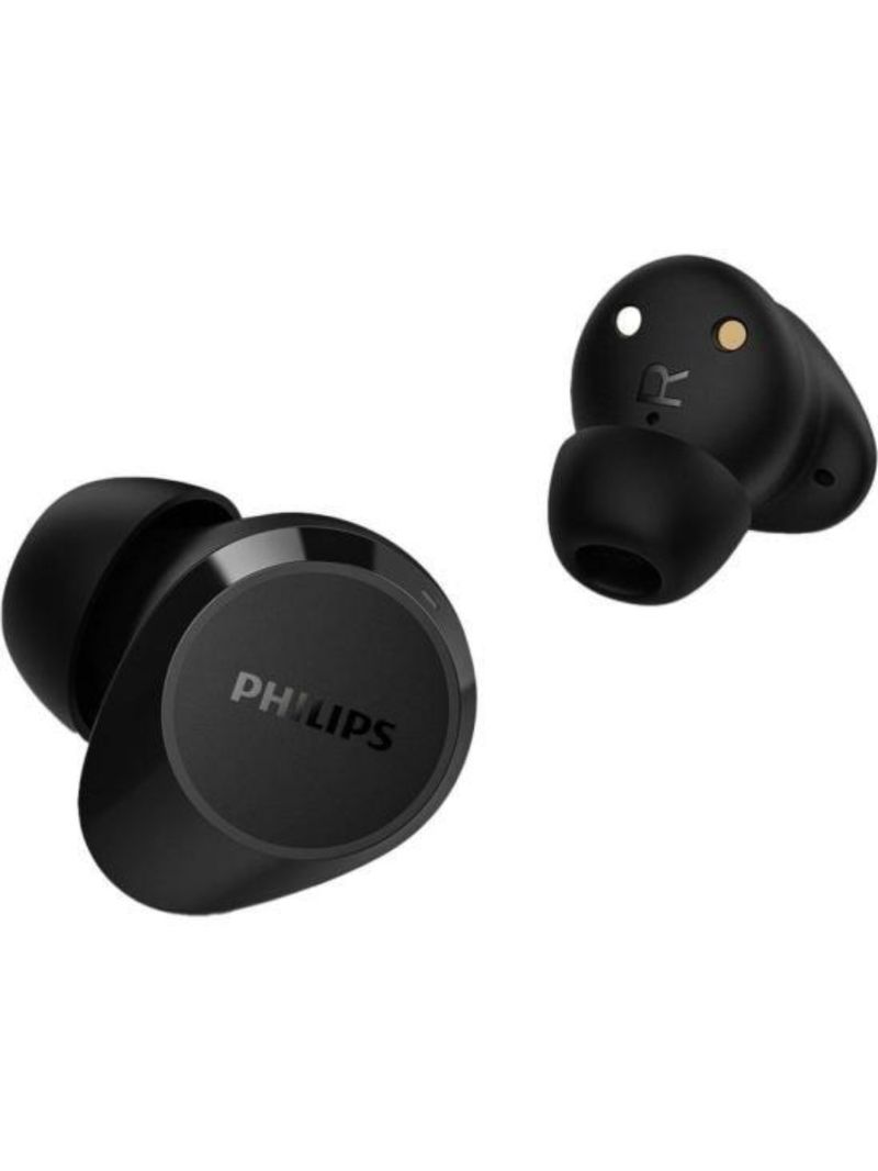 Fone de ouvido philips tat1209 bluetooth preto