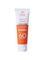 Protetor solar darrow actine fps 60