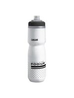 Garrafa podium chill 0,71l branco camelbak