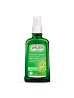 Óleo de bétula para celulite weleda - Óleo corporal