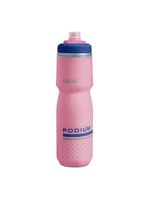 Garrafa podium chill 0,71l rosa camelbak