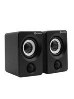 Caixa de som para computador  hoopson cx-pc019pt