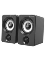 Caixa de som para computador  hoopson cx-pc019pt