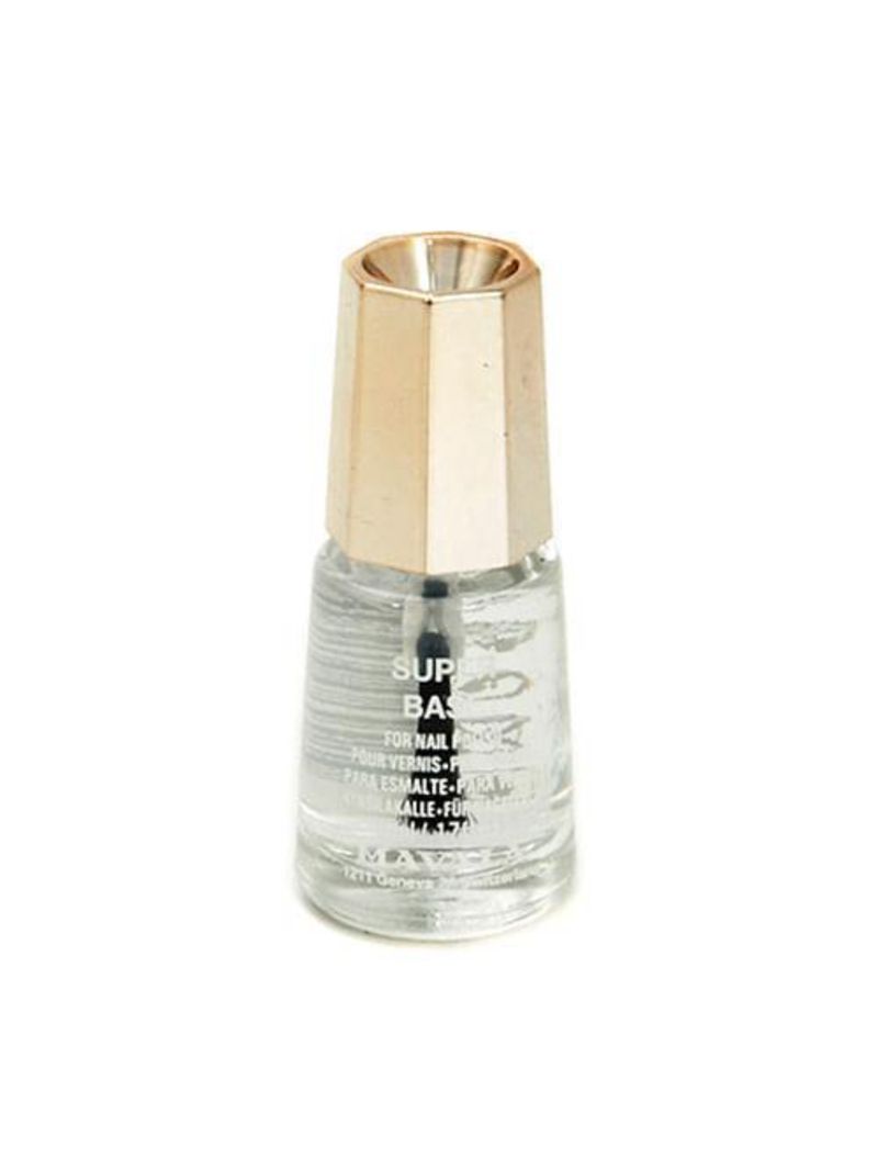 Mavala mini color 5ml - esmalte super base