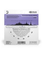 Encordoamento violão aço 011-052 phosphor bronze ej26 d addario