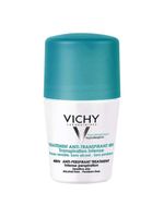 Traitement anti-transpirant 48h vichy - desodorante roll on