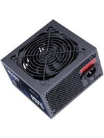 Fonte gamer atx fortrek black hawk 650w 80 plus bronze pfc ativo