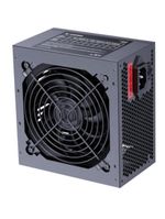 Fonte gamer atx fortrek black hawk 650w 80 plus bronze pfc ativo