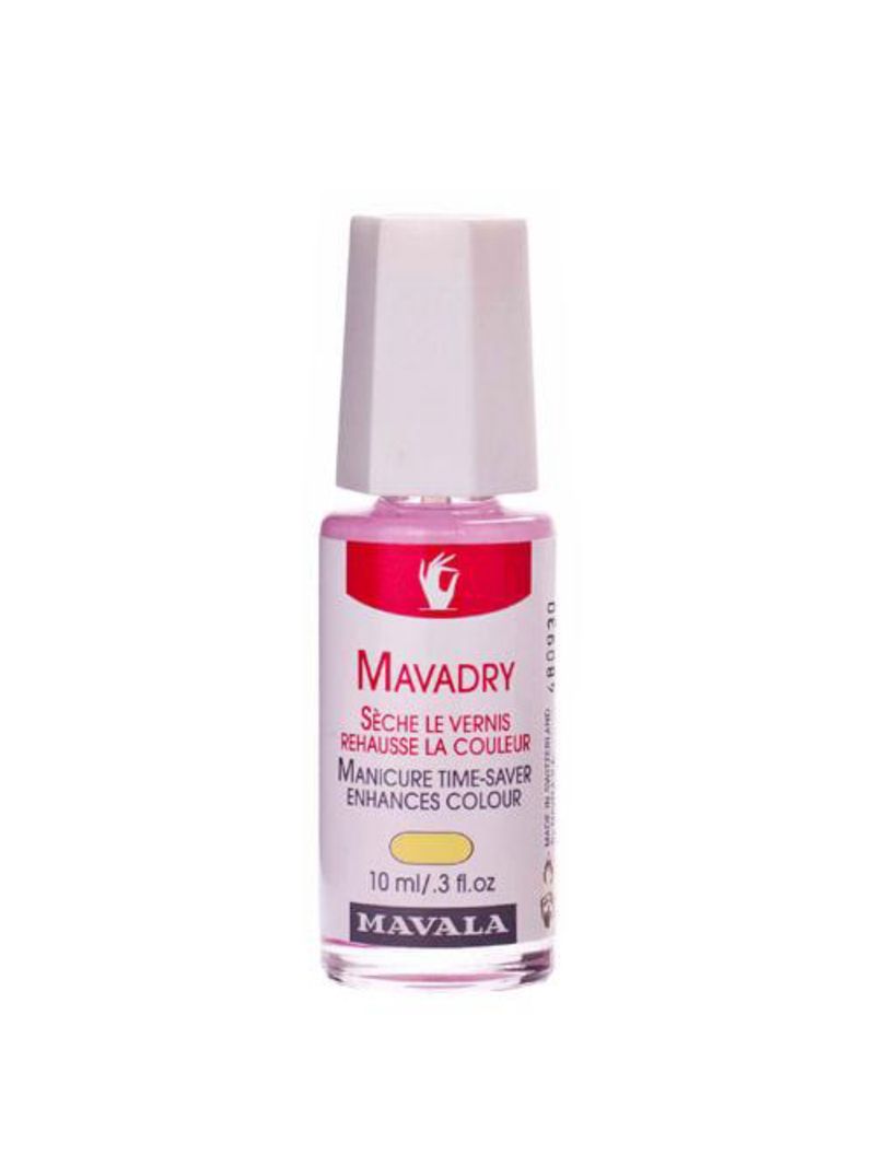Mavadry mavala - secante para o esmalte