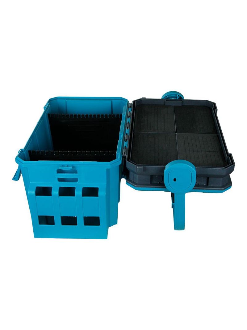 Caixa azul pb collection