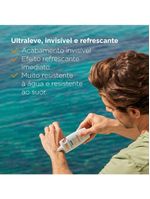 Protetor solar isdin fusion gel sport fps50