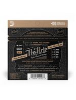 Encordoamento violão nylon tensão alta pro-arte nylon core ej46 d addario