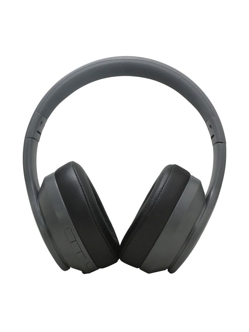 Fone de ouvido anc bluetooth cinza aertune by geonav
