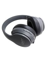 Fone de ouvido anc bluetooth cinza aertune by geonav
