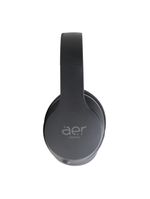 Fone de ouvido anc bluetooth cinza aertune by geonav
