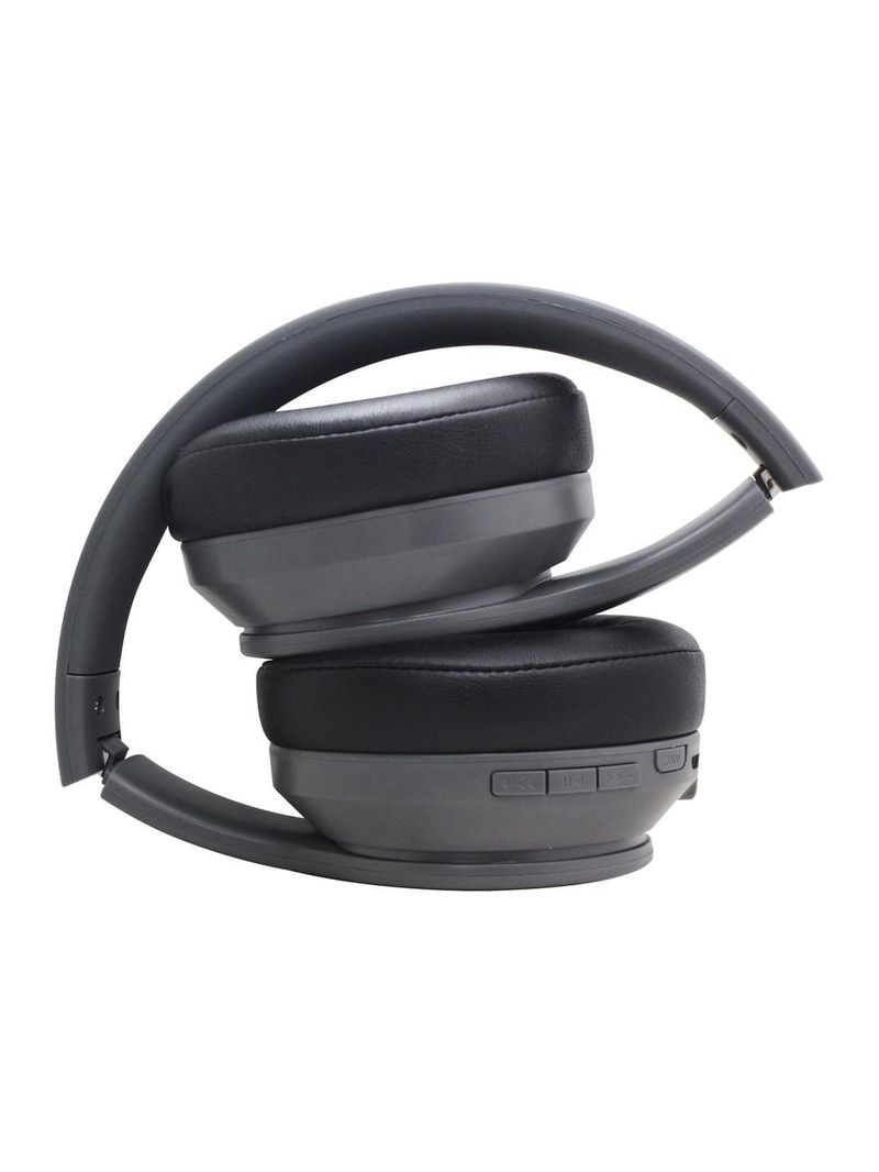 Fone de ouvido anc bluetooth cinza aertune by geonav
