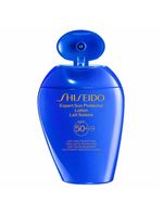 Protetor solar shiseido expert sun fps50