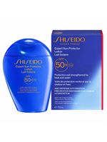 Protetor solar shiseido expert sun fps50