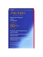 Protetor solar shiseido expert sun fps50