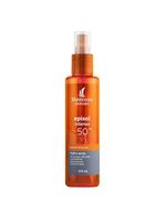Protetor solar corporal mantecorp skincare - hydra spray fps50