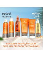 Protetor solar corporal mantecorp skincare - hydra spray fps50