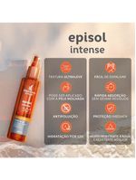 Protetor solar corporal mantecorp skincare - hydra spray fps50