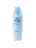 Protetor solar skin aqua super moisture milk fps50