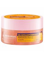 Gel esfoliante bumbum hidramais