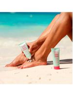 Hidratante para os pés beleza brasileira - pezinho cream
