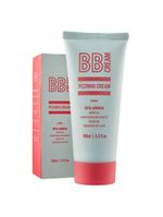 Hidratante para os pés beleza brasileira - pezinho cream