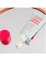Hidratante para os pés beleza brasileira - pezinho cream