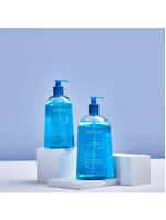 Gel de banho bioderma atoderm gel douche higiene diária antirressecamento