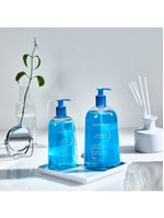 Gel de banho bioderma atoderm gel douche higiene diária antirressecamento