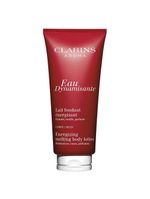 Loção corporal hidratante clarins eau dynamisante