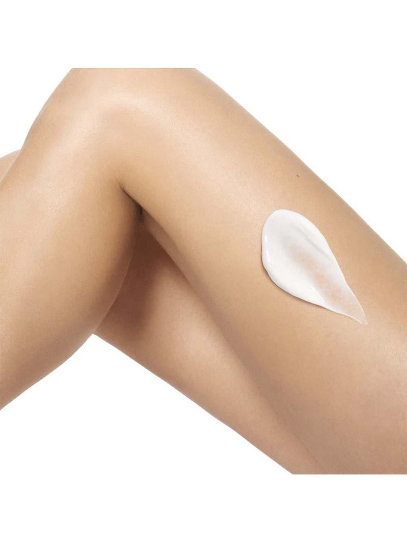 Loção corporal hidratante clarins eau dynamisante
