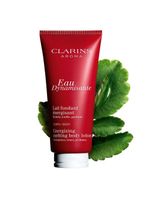 Loção corporal hidratante clarins eau dynamisante