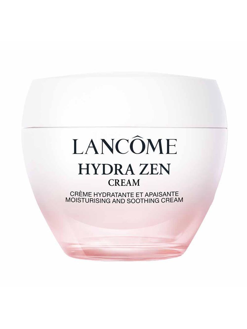 Creme hidratante lancôme - hydra zen creme